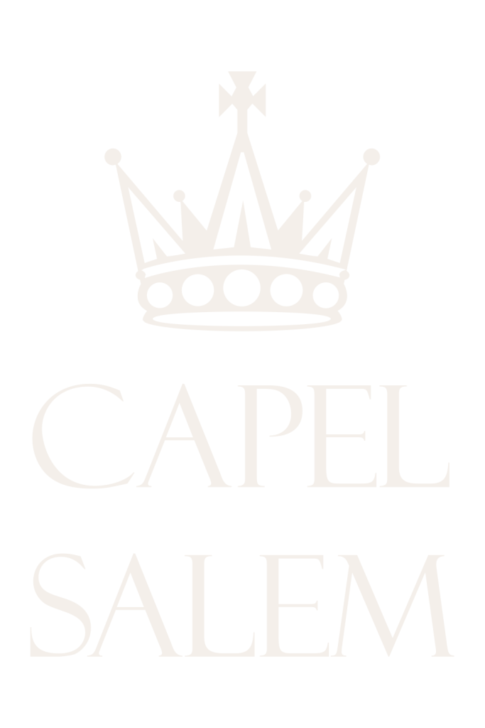 Capel Salem Logo