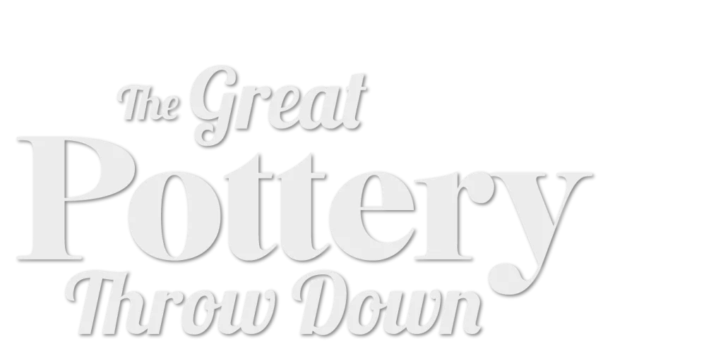 Great Pottery Throw Down
