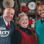 Festive Pottery Throw Down 2025